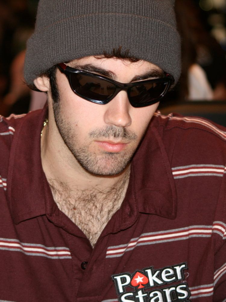 Jason Mercier Jason Mercier Wikipedia the free encyclopedia