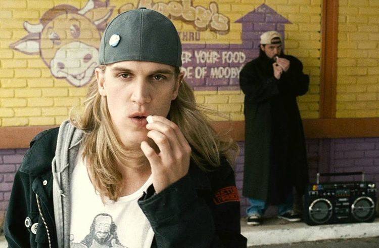 Jason Mewes EXCLUSIVE Jason Mewes Reveals Awesome Plot Of Directorial Debut