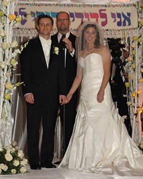 Jason Miller (rabbi) Testimonials for Rabbi Jason Miller Jewish Wedding Officiant