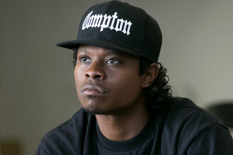 Jason Mitchell (actor) Jason Mitchell Trades the Mean Streets of Compton for