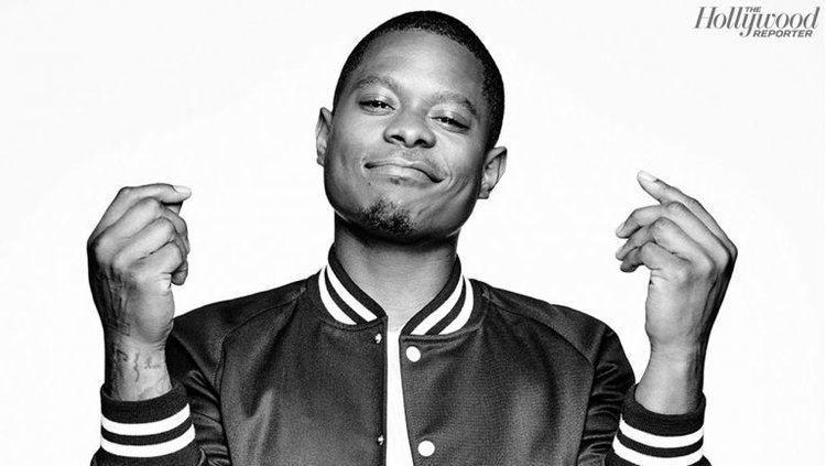 Jason Mitchell (actor) Straight Outta Compton39 Star Jason Mitchell Lands 39Kong