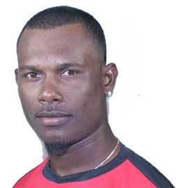 Jason Mohammed Jason Mohammed Profile West Indies Cricket Player Jason Nazimuddin
