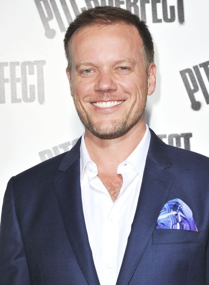 Jason Moore (director) Jason Moore Picture 1 Los Angeles Premiere of Pitch Perfect