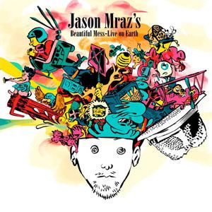 Jason Mraz's Beautiful Mess: Live on Earth httpsuploadwikimediaorgwikipediaen22dJas