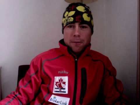 Jason Myslicki Canadian Athletes Now Fund Jason Myslicki Nordic Combined