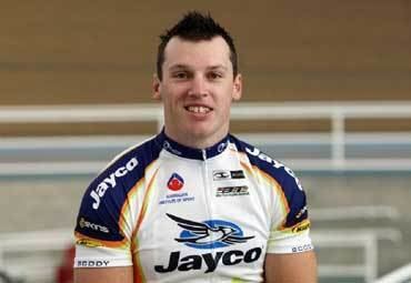 Jason Niblett SASI Jason Niblett appointed cycling assistant coach