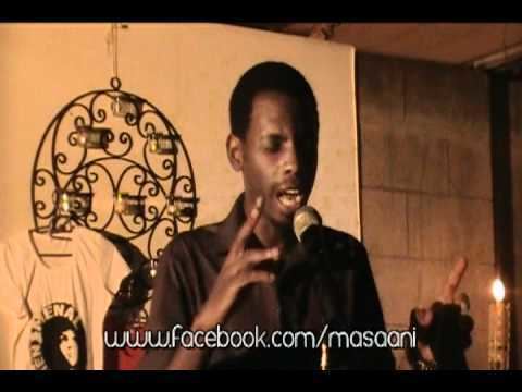 Jason Ntaro Poetry In Session Jason Ntaro 3Years 5Months 2Days YouTube