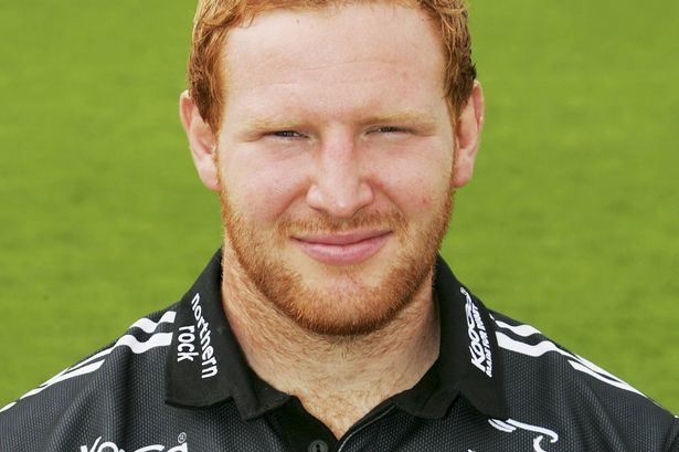 Jason Oakes Jason Oakes I lived the rugby dream with Newcastle Falcons The