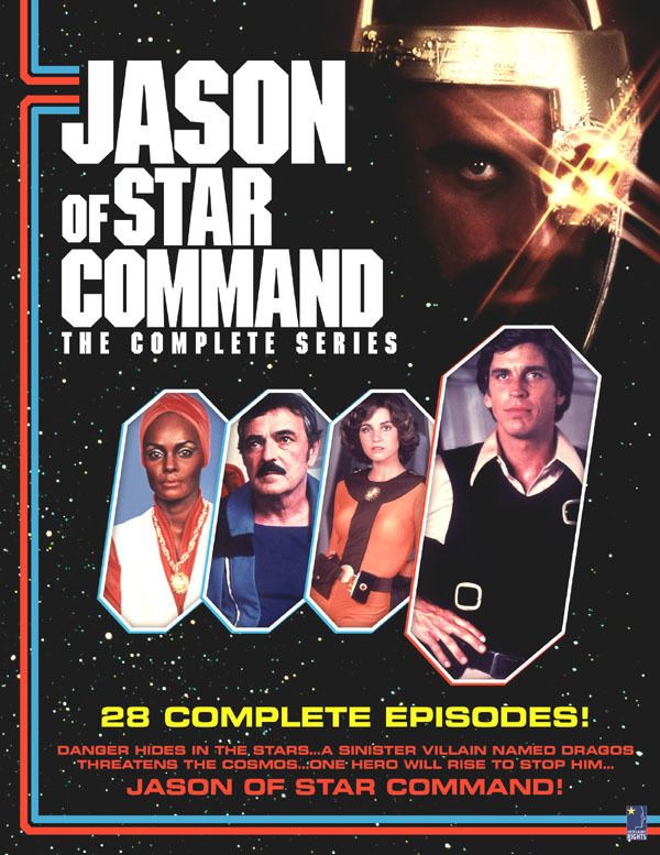 Jason of Star Command JasonOSCSS1ljpg