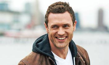 Jason O'Mara Jason O39Mara on Risk Taking and Becoming an American Citizen