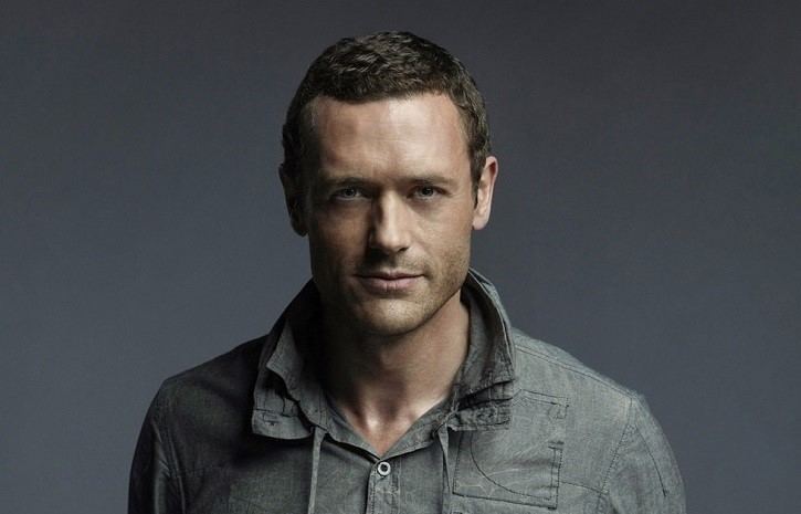 Jason O'Mara Page 139Agents Of SHIELD39 Season Four Adds Jason O39Mara As The