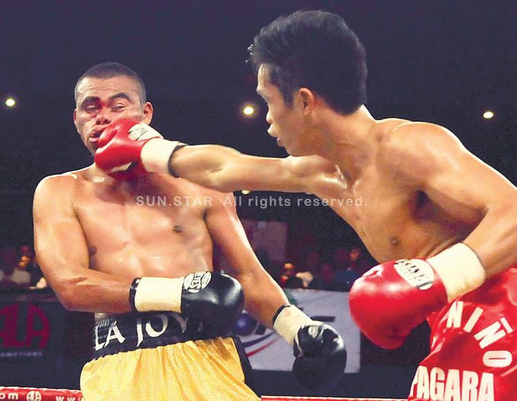 Jason Pagara SunStar Philippines Gallery Photo Keywords boxing pinoy