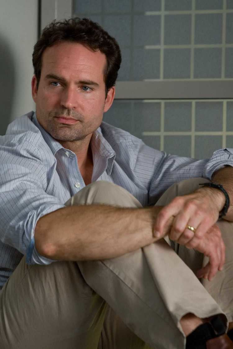 Jason Patric Alchetron, The Free Social Encyclopedia