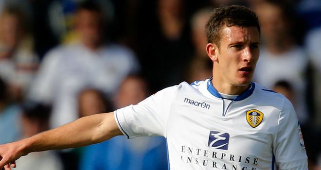 Jason Pearce Leeds defender Jason Pearce banned for three games after