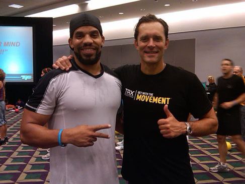 Jason Perry (American football) Jason Perry is a former NFL player and a certified personal trainer