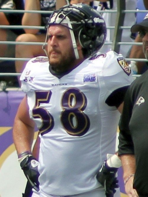 Jason Phillips (wide receiver) Jason Phillips linebacker Wikipedia