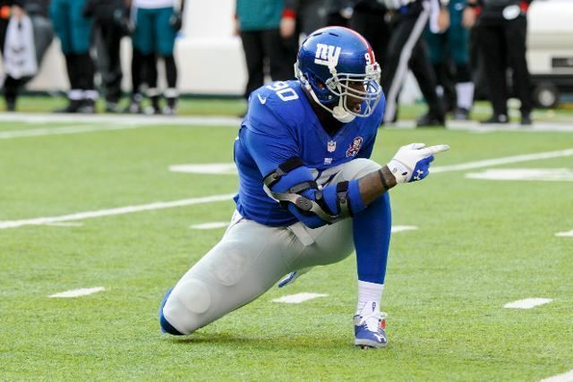 Jason Pierre-Paul Jason PierrePaul Lost His Finger Did ESPN Violate HIPAA