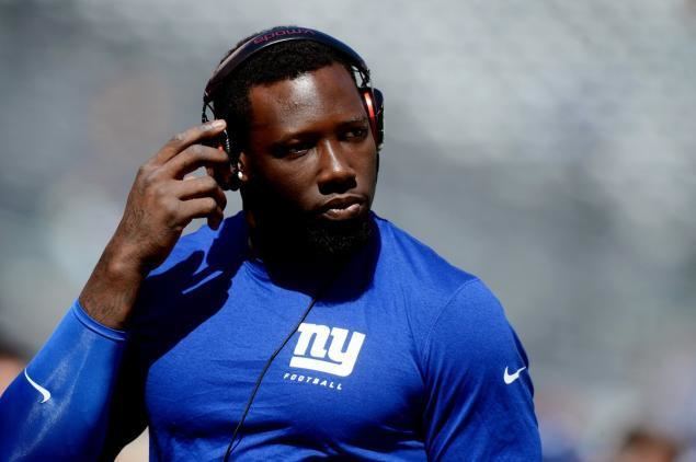 Jason Pierre-Paul Giants39 JPP has index finger amputated after injury NY