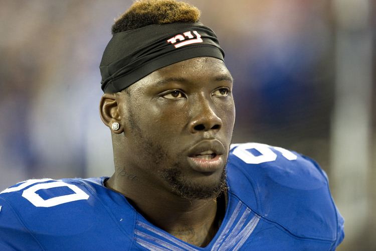 Jason Pierre-Paul psychologyofsportscomwpcontentuploads201507