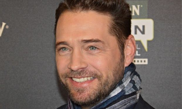 Jason Priestley Jason Priestley 39I39m surprised I made it out of Beverly