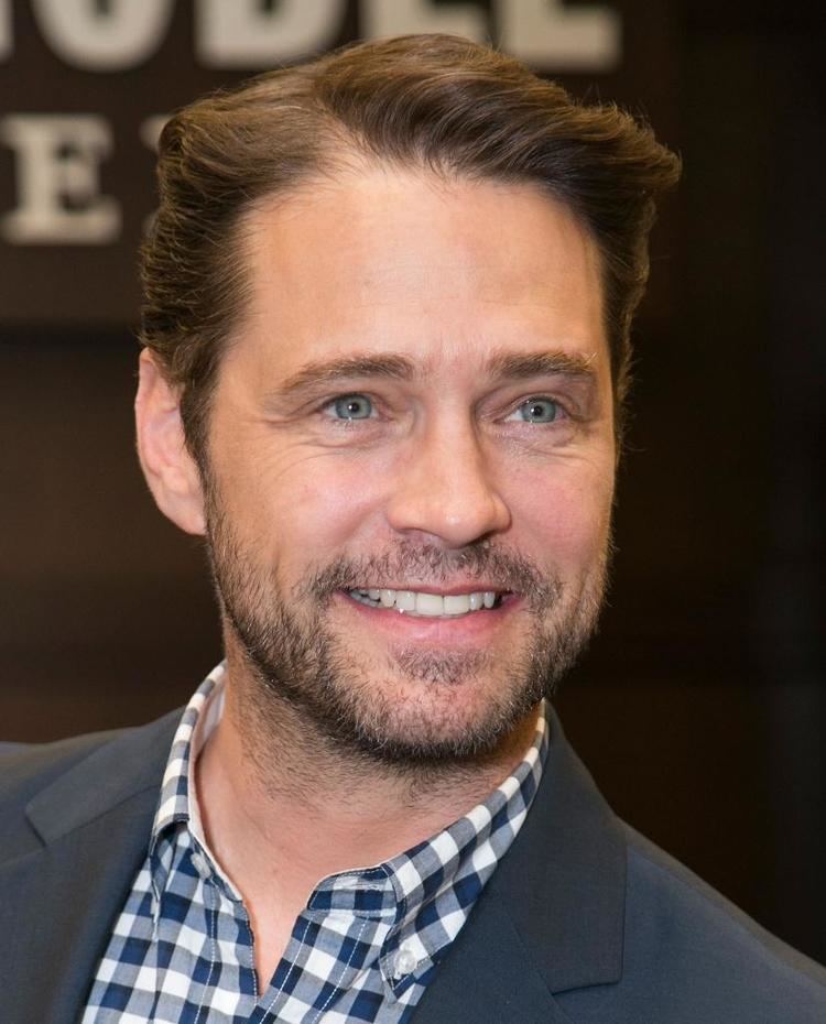 Jason Priestley Jason Priestley still regrets ending romance with Blake