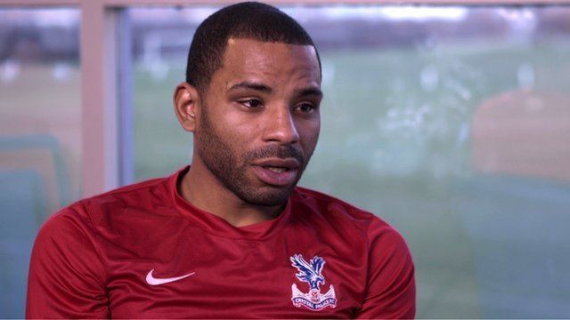 Jason Puncheon BBC Sport Jason Puncheon says Crystal Palace 39have