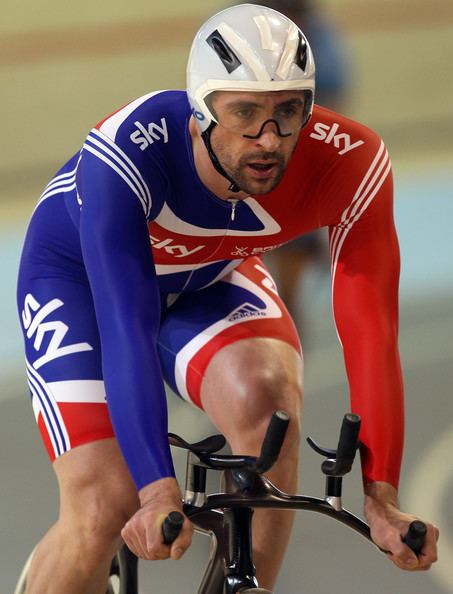 Jason Queally Jason Queally Pictures UCI Track Cycling World