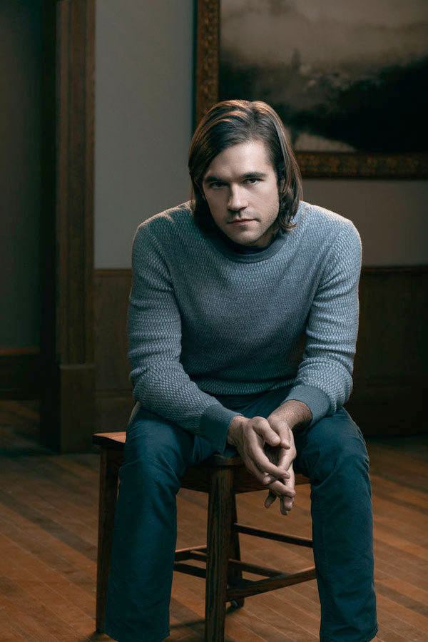 Jason Ralph (actor) Who Is Jason Ralph Actor Behind 39The Magicians39 Quentin Coldwater