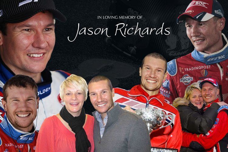 Jason Richards Jason Richards Tribute