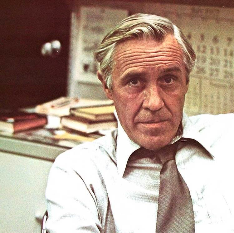 Jason Robards Jason Robards Has A Word Or Two About Acting And The