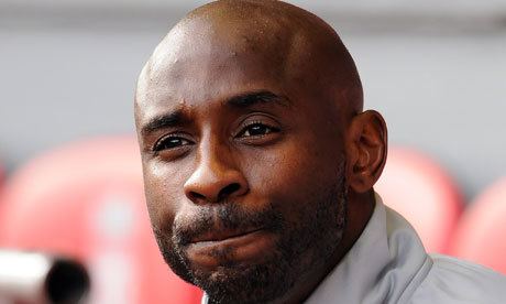 Jason Roberts (footballer) Jason Roberts forces PFA to issue sixpoint action plan on