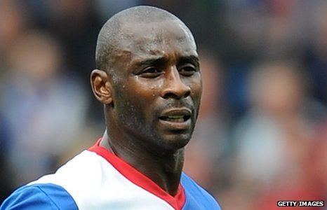 Jason Roberts (footballer) BBC Sport Racism in football needs to be discussed