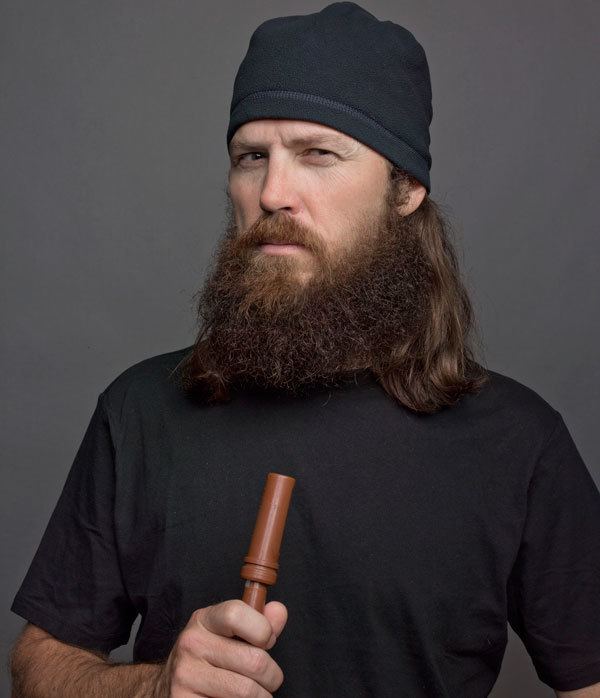 Jason Robertson 25 Stylish Photos of the Duck Dynasty Cast Before and