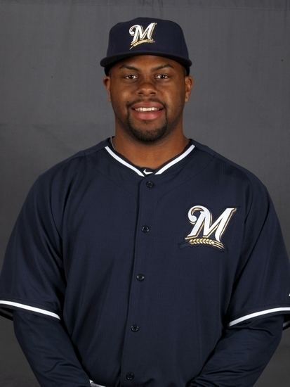 Jason Rogers (baseball) Brewers CallUps Jason Rogers Reviewing the Brew A