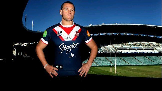 Jason Ryles Sydney Roosters part ways with Jason Ryles for NRL season
