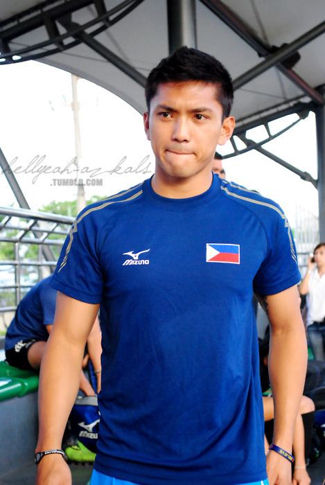 Jason Sabio Jason Sabio Profile Team Azkals