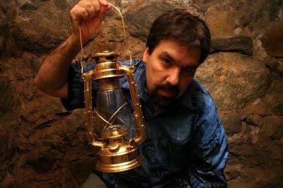 Jason Scott GET LAMP THE TEXT ADVENTURE DOCUMENTARY DIRECTOR
