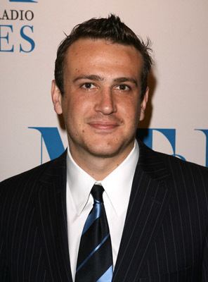 Jason Segel Jason Segel