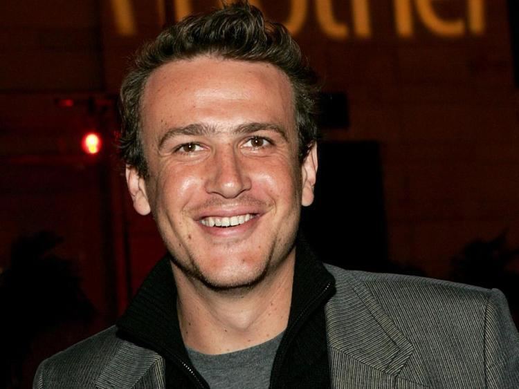 Jason Segel Jason Segal H I M Y M The Male Celebrity