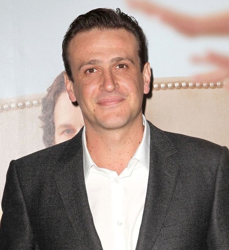 Jason Segel Segel