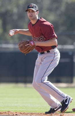 Jason Smith (baseball) Wait Which Jason Smith