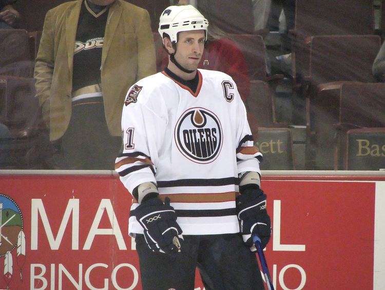 Jason Smith (ice hockey) Jason Smith ice hockey Wikipedia