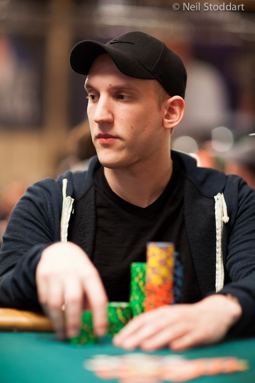 Jason Somerville