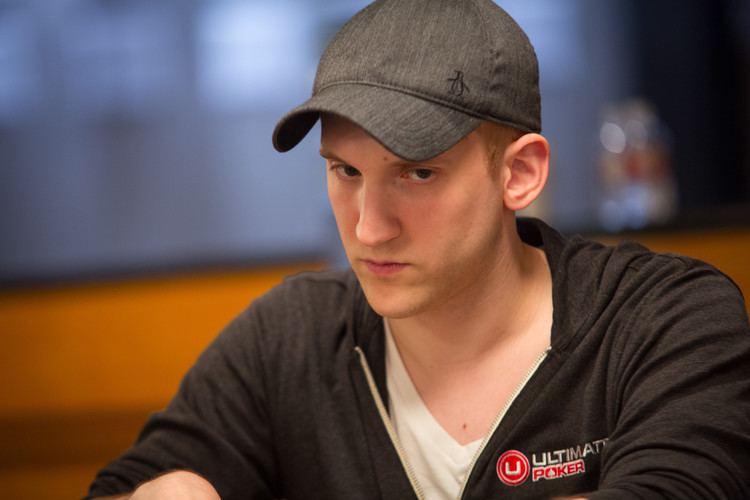Jason Somerville Does Jason Somerville Have What It Takes To Be the Next