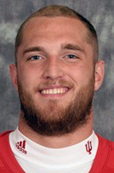 Jason Spriggs Packers trade up to grab IU39s Jason Spriggs in the second round WANE