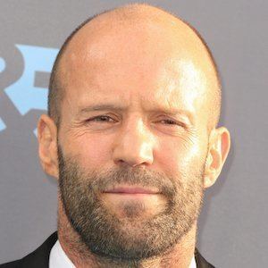 Jason Statham Jason Statham Bio Facts Family Famous Birthdays