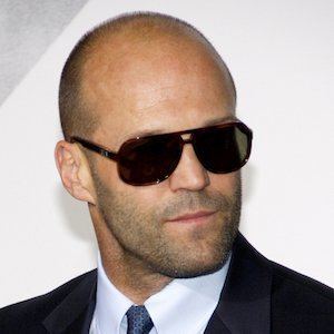 Jason Statham Jason Statham Bio Facts Family Famous Birthdays