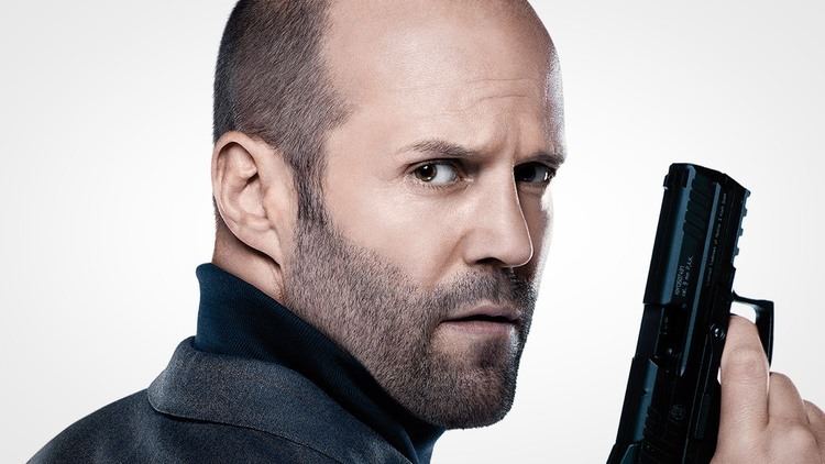 Jason Statham Spy39s FaceOff Machine Let39s You 3D Print Jason Statham39s