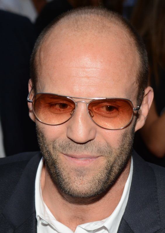 Jason Statham Jason Statham Wikipedia