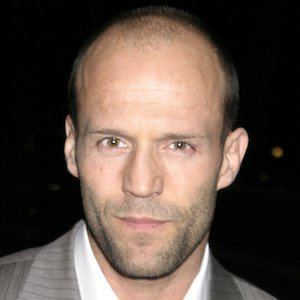 Jason Statham Jason Statham Bio Facts Family Famous Birthdays